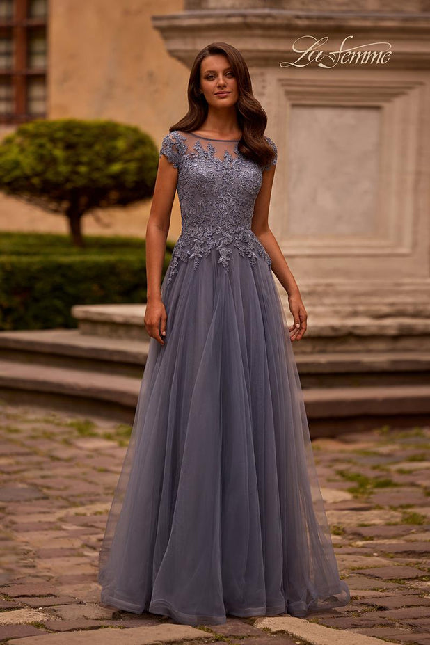 Evening Style Number 26893 - 1