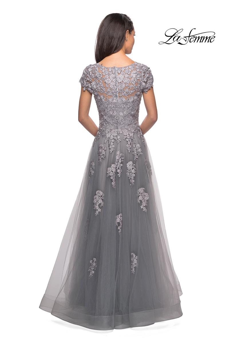 Evening Style Number 26907 - 10