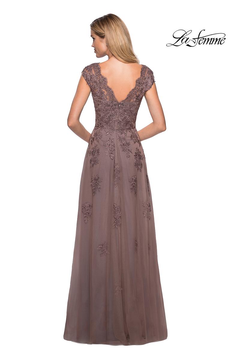 Evening Style Number 26942 - 14