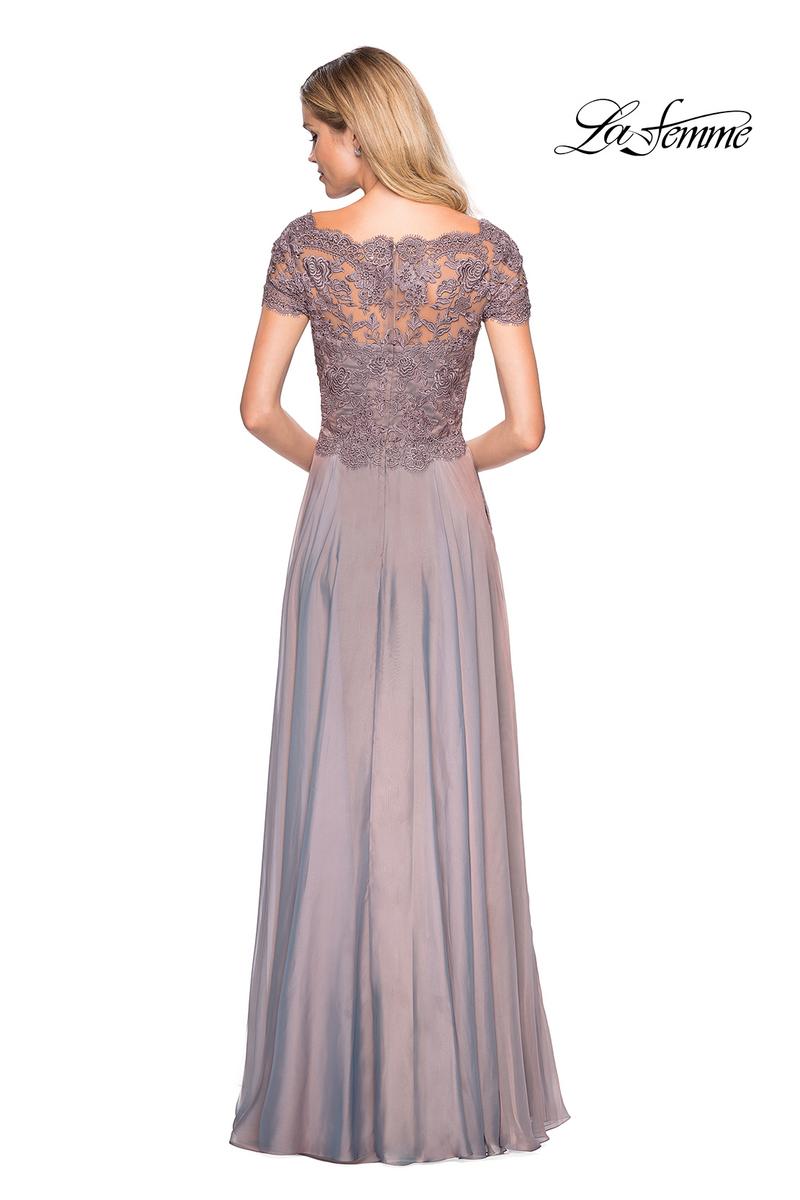 Evening Style Number 27098 - 10