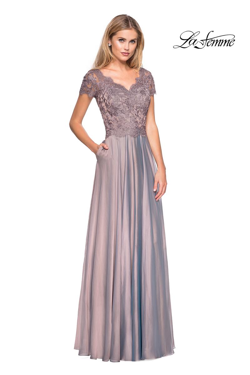 Evening Style Number 27098 - 9