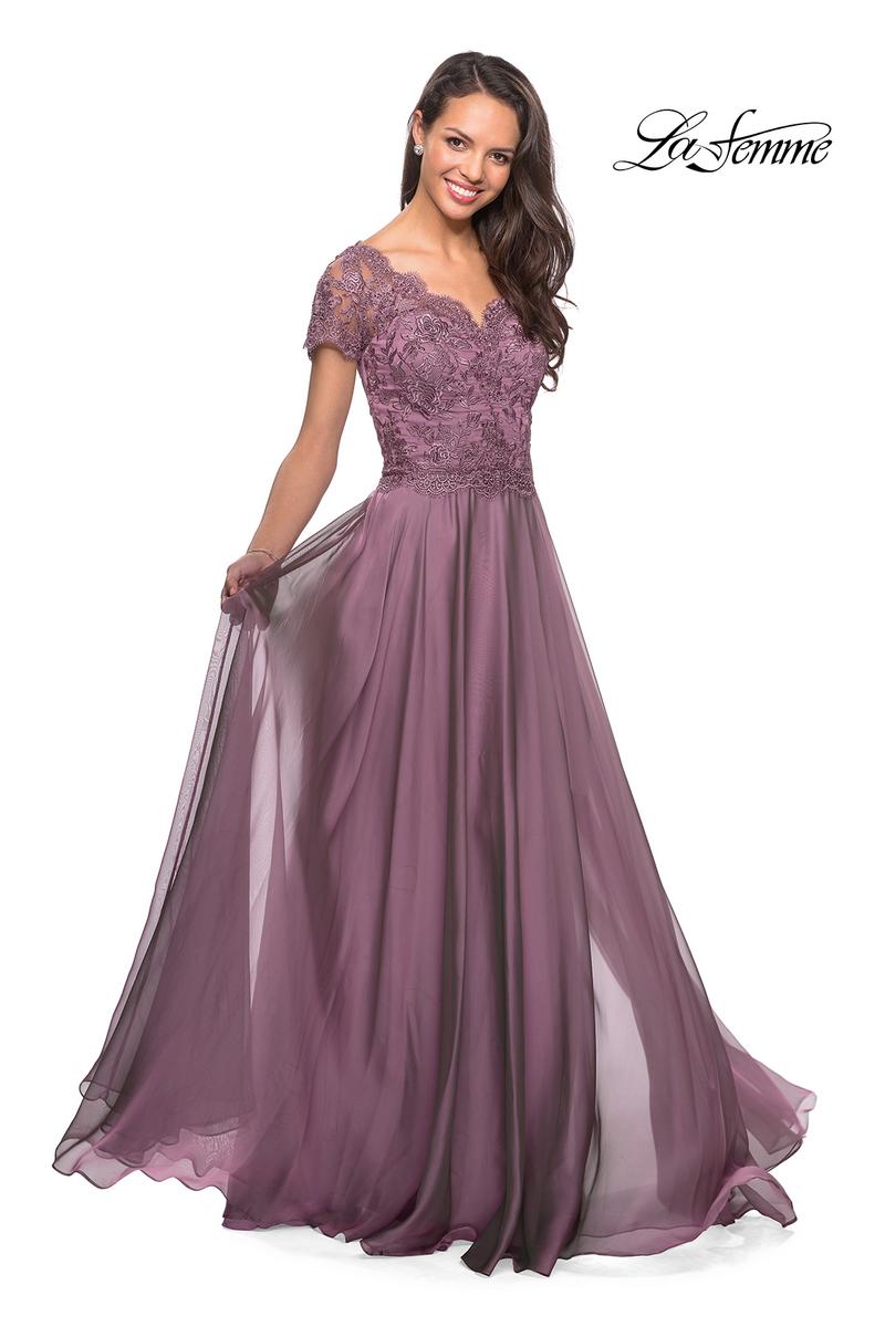 Evening Style Number 27098 - 14