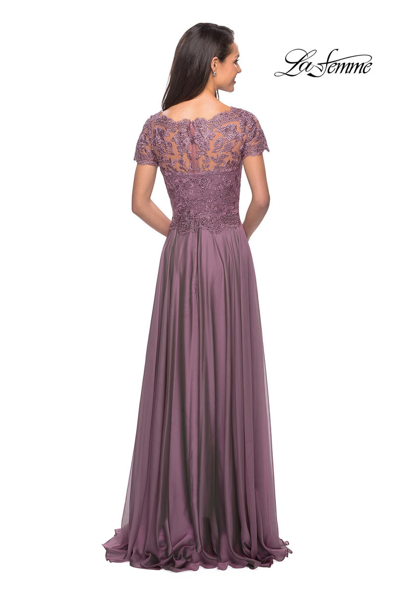 Evening Style Number 27098 - 4