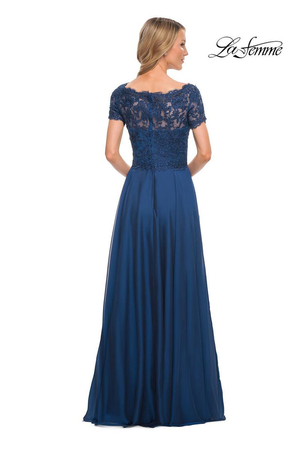 Evening Style Number 27098 - 2