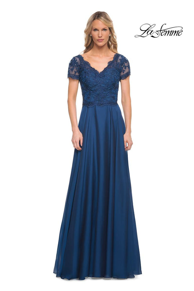 Evening Style Number 27098 - 1