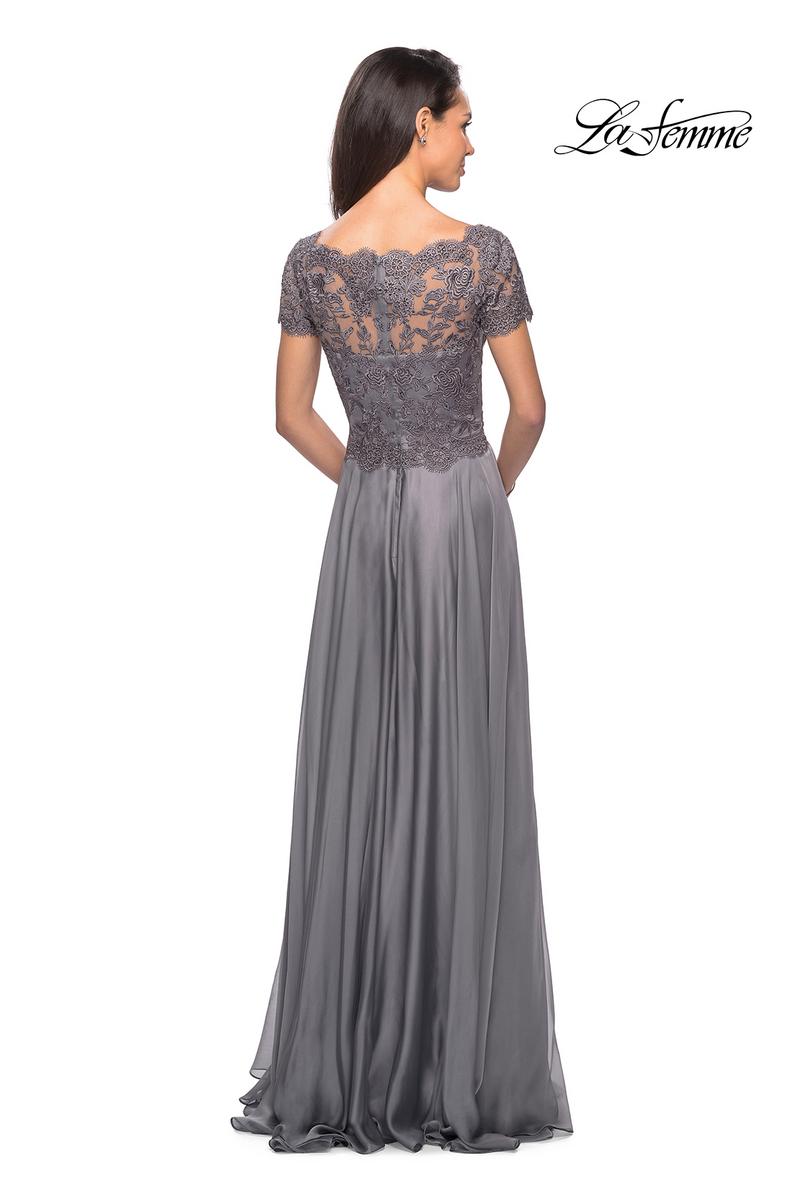 Evening Style Number 27098 - 6