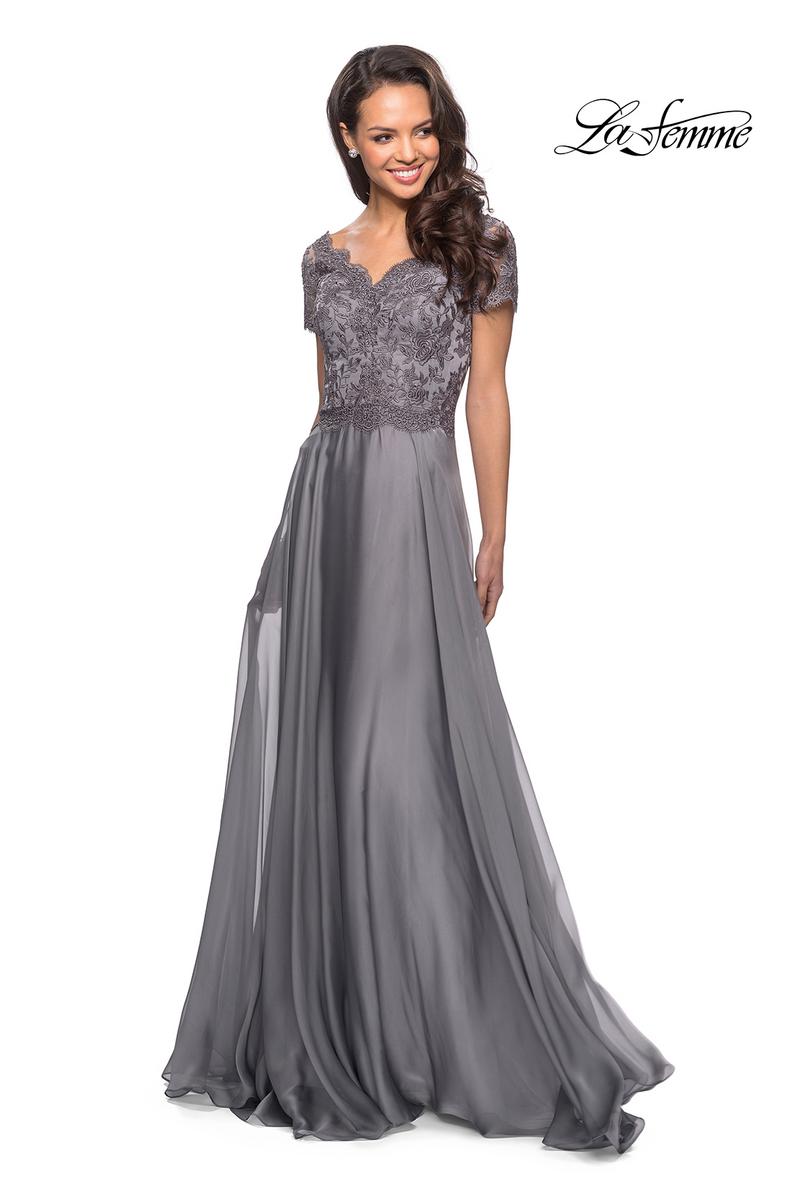 Evening Style Number 27098 - 12
