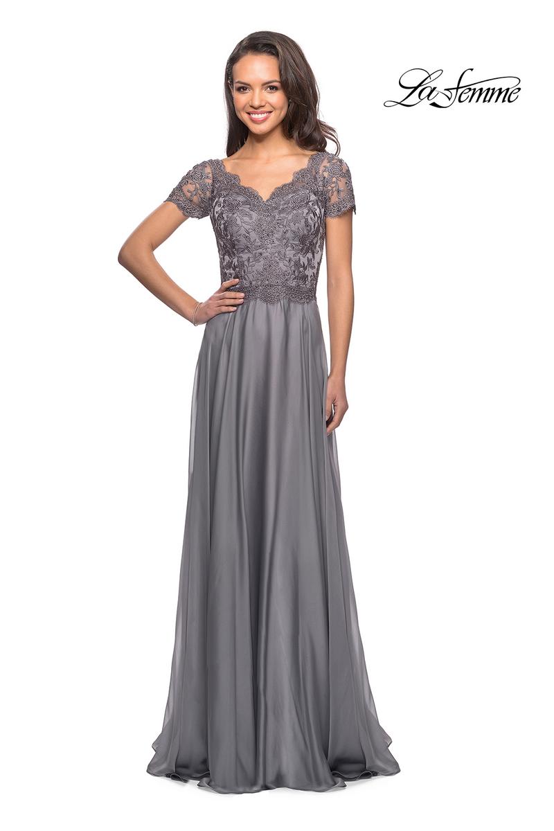 Evening Style Number 27098 - 5