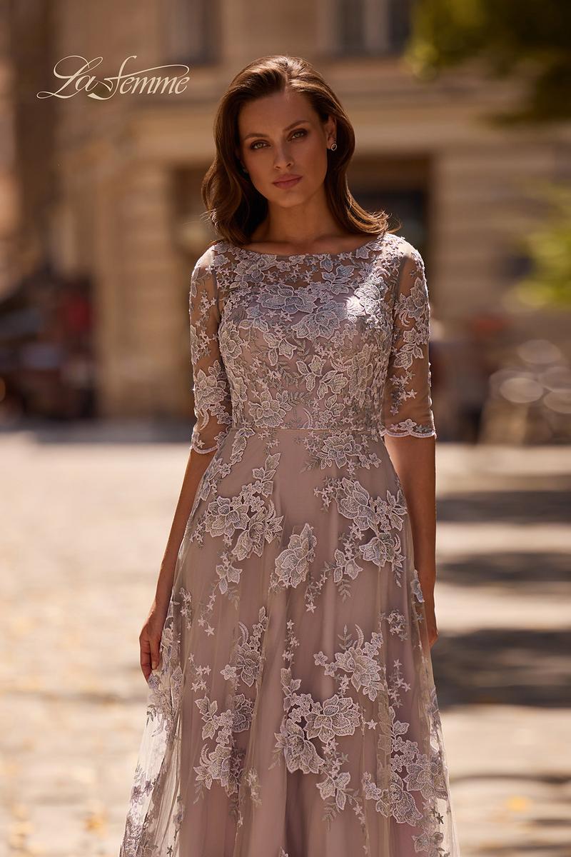 Evening Style Number 27854 - 3