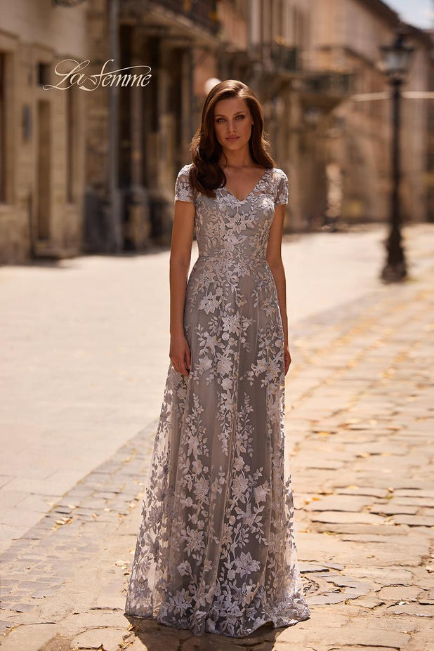 Evening Style Number 27870 - 1