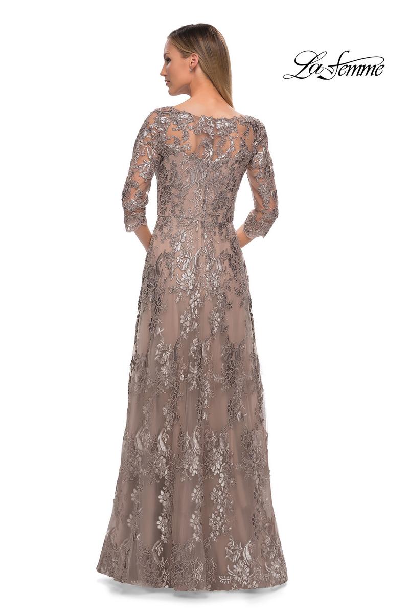 Evening Style Number 27885 - 7