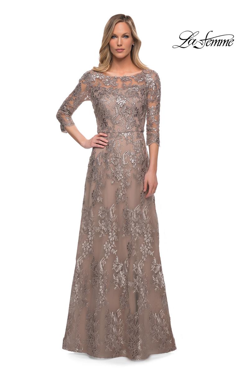 Evening Style Number 27885 - 8