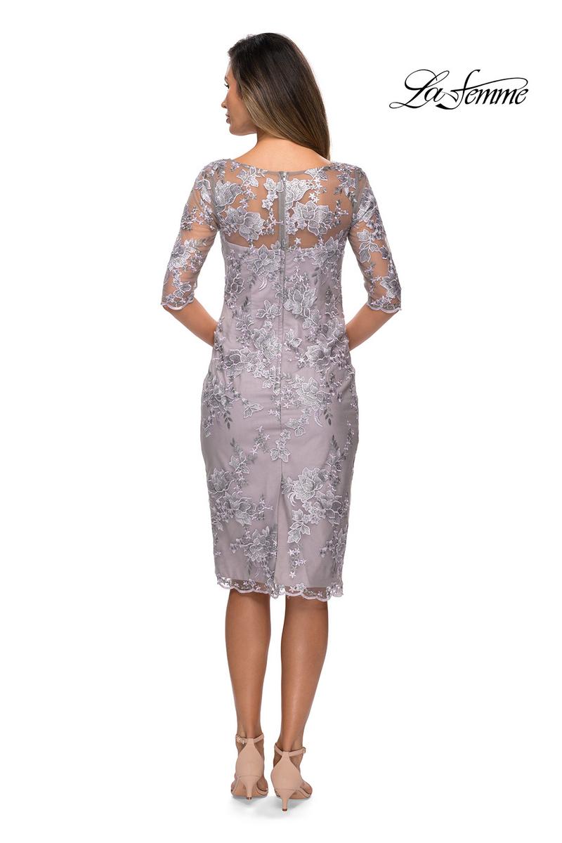 Evening Style Number 27895 - 6