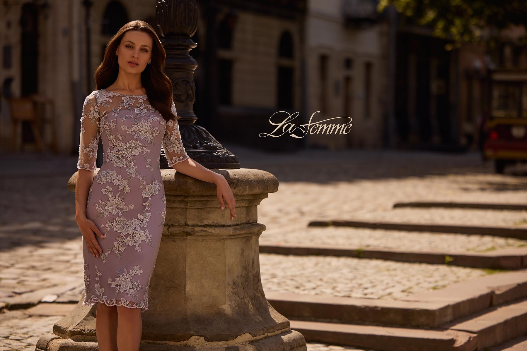 Evening Style Number 27895 - 3