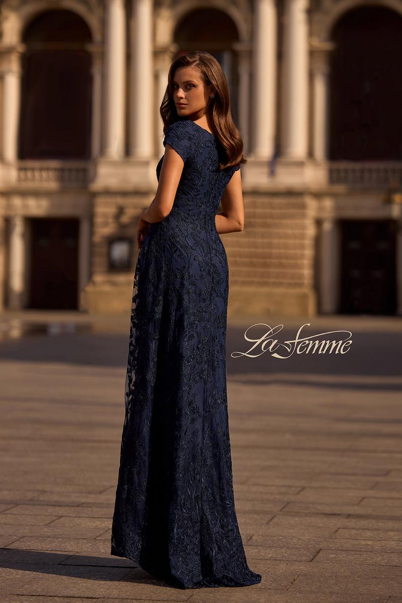 Evening Style Number 27915 - 2