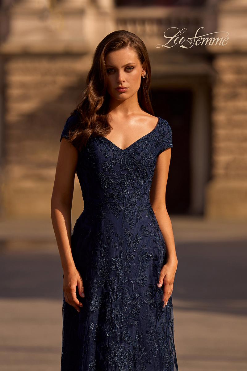 Evening Style Number 27915 - 3