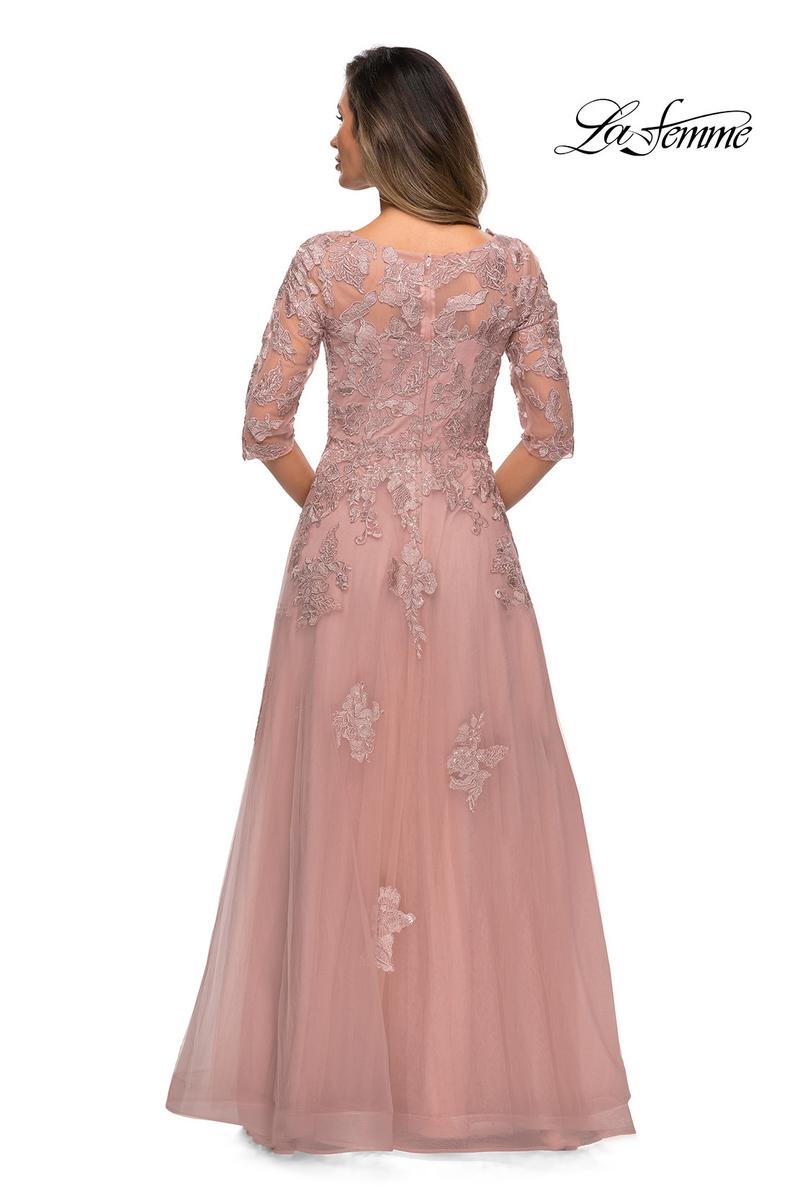 Evening Style Number 27922 - 4