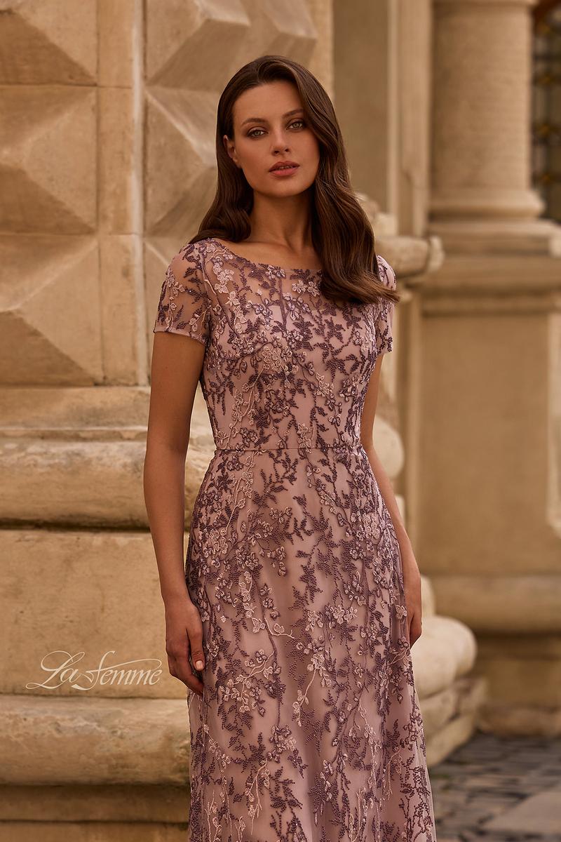 Evening Style Number 27956 - 3