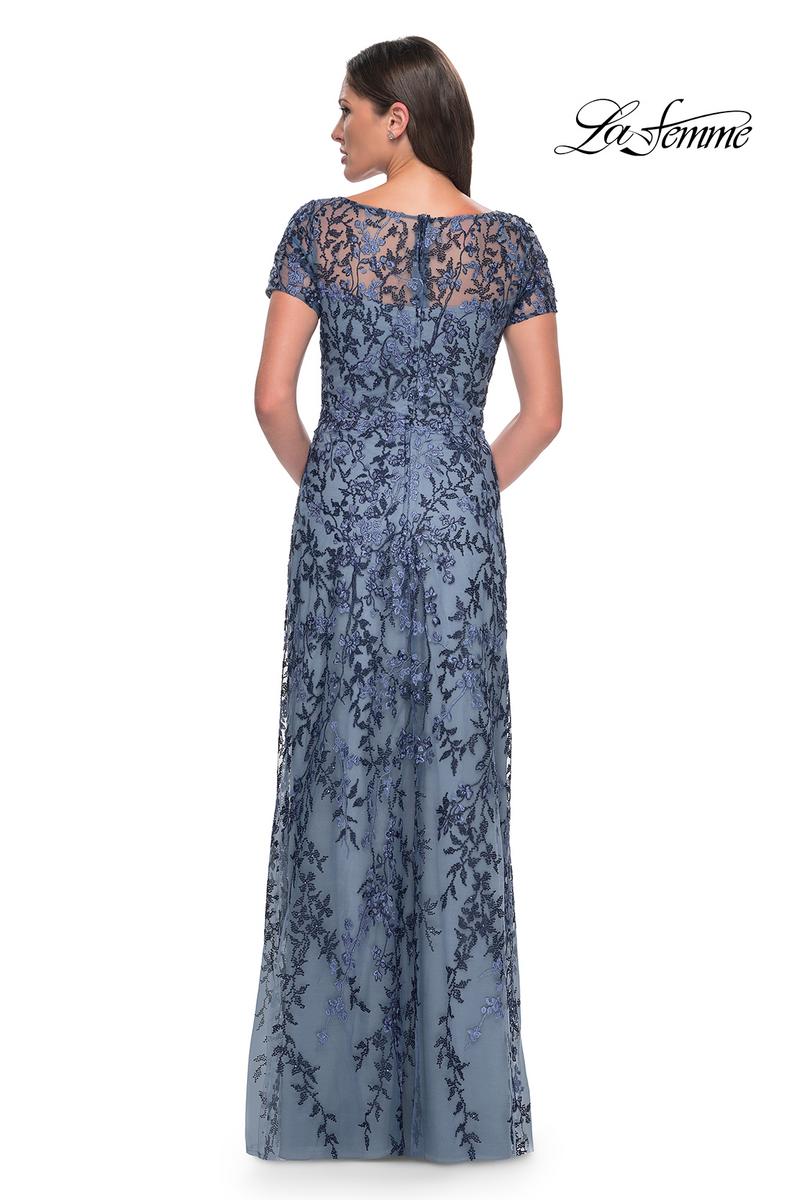 Evening Style Number 27956 - 6