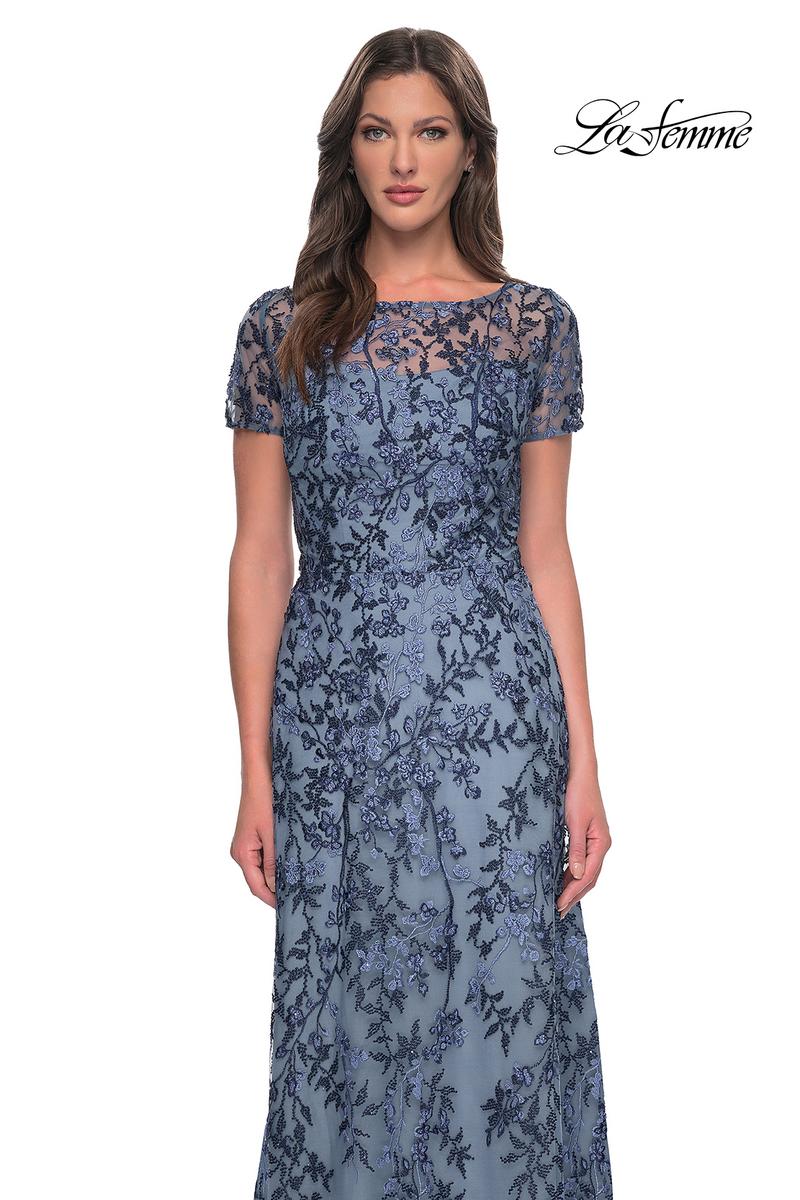 Evening Style Number 27956 - 9