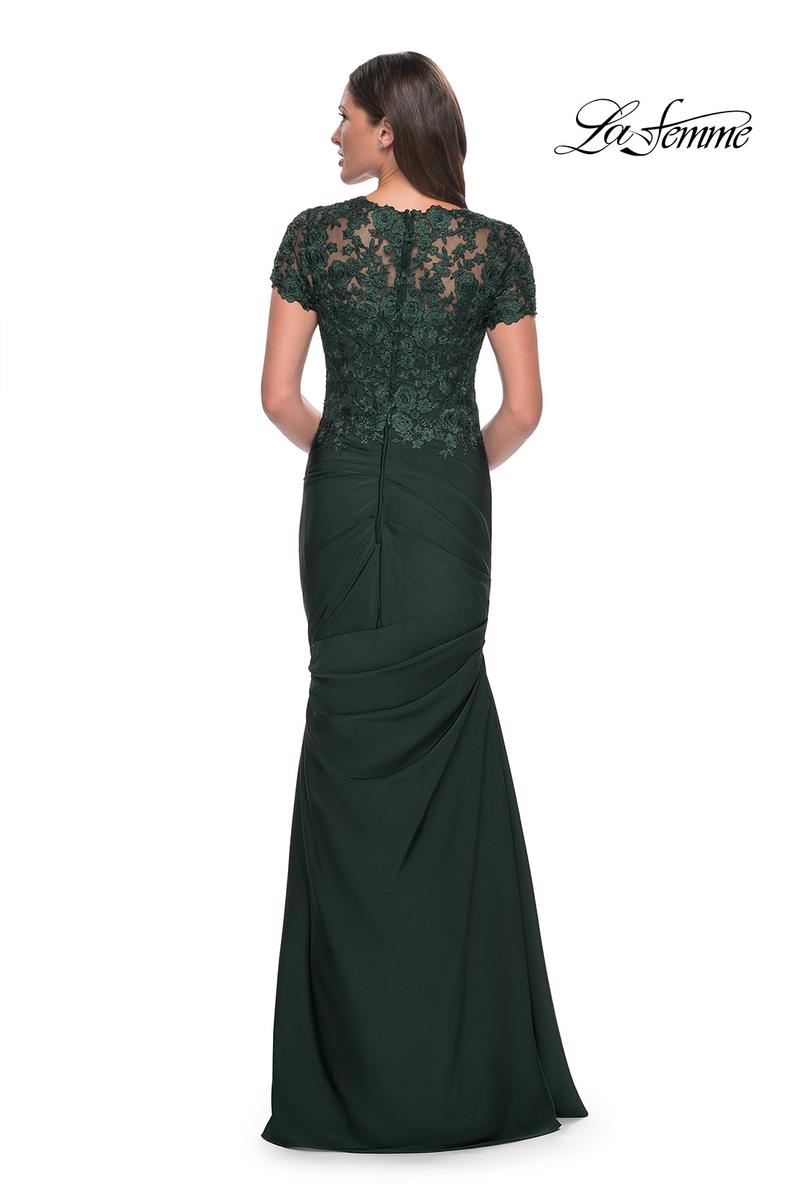 Evening Style Number 27989 - 12