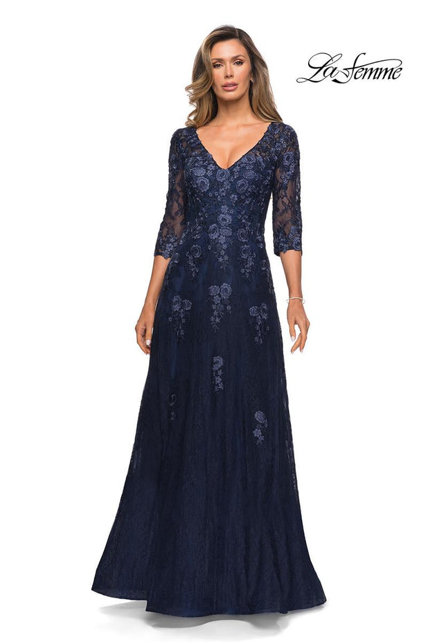 Evening Style Number 28000 - 1