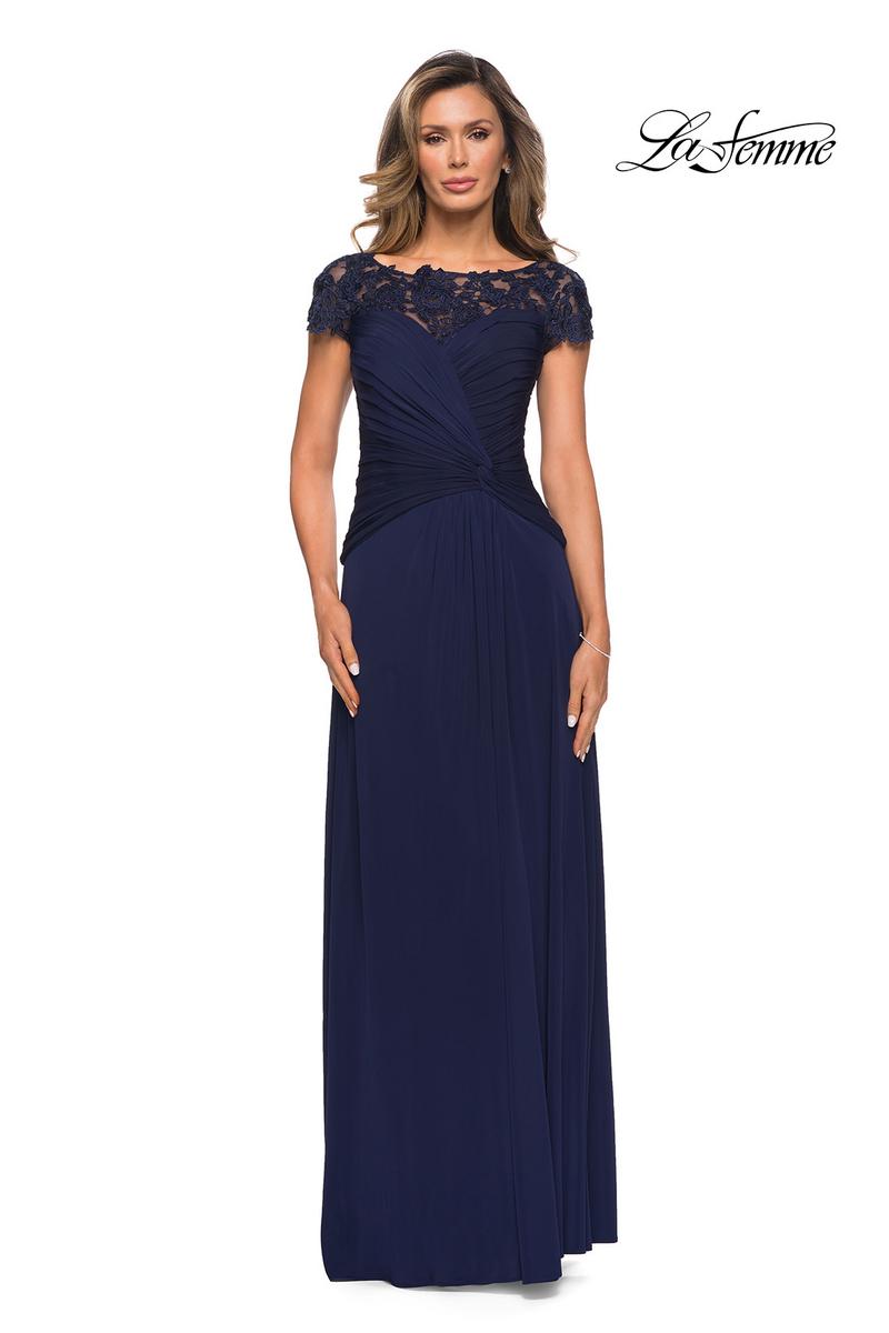 Evening Style Number 28029 - 5