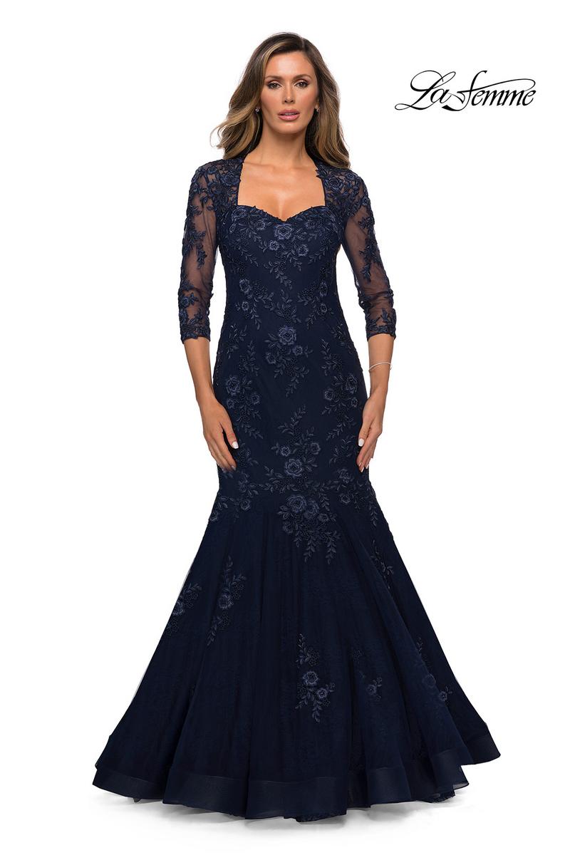 Evening Style Number 28033 - 5