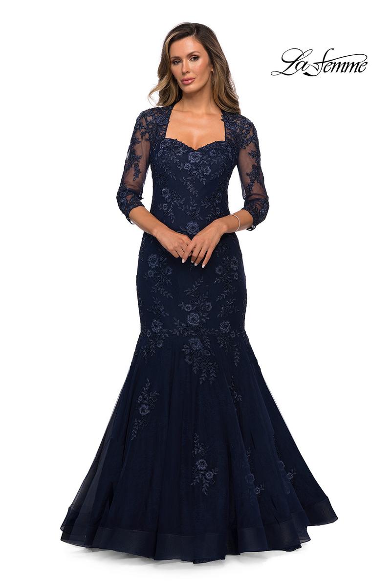 Evening Style Number 28033 - 7