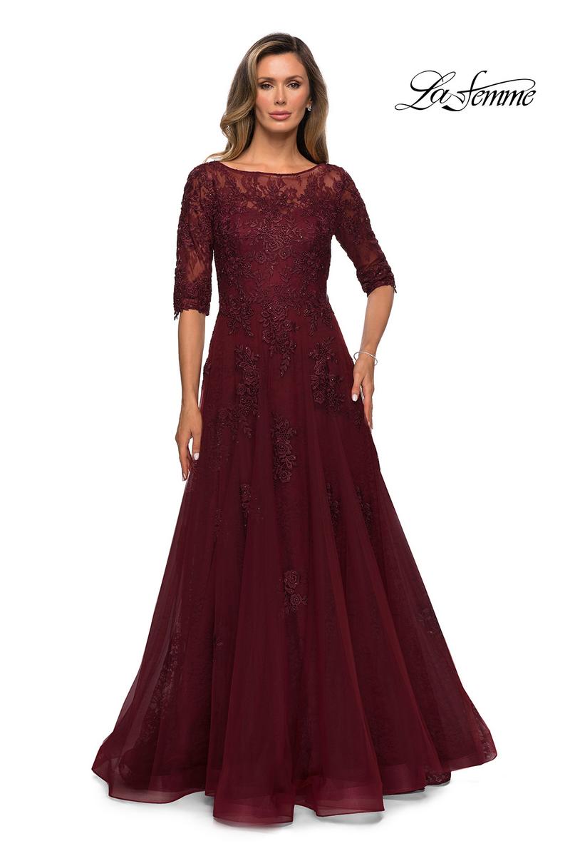 Evening Style Number 28036 - 13