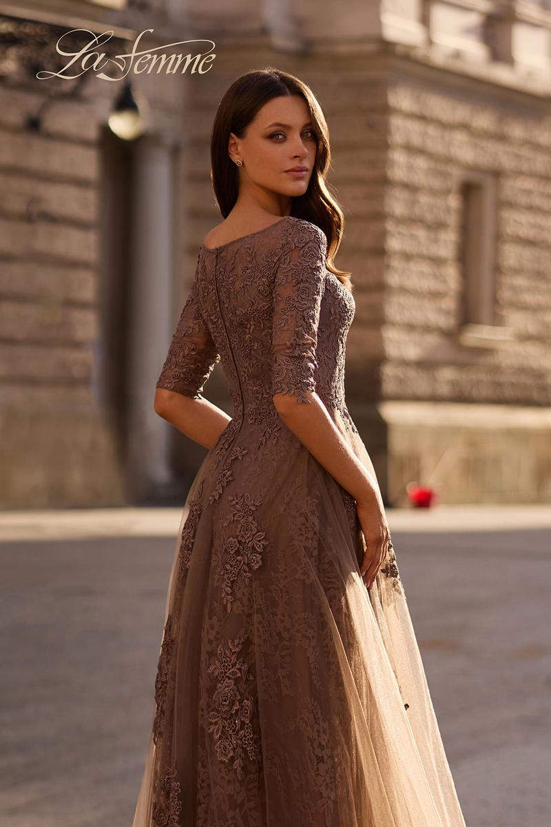 Evening Style Number 28036 - 4