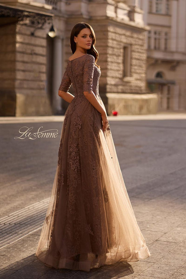 Evening Style Number 28036 - 2