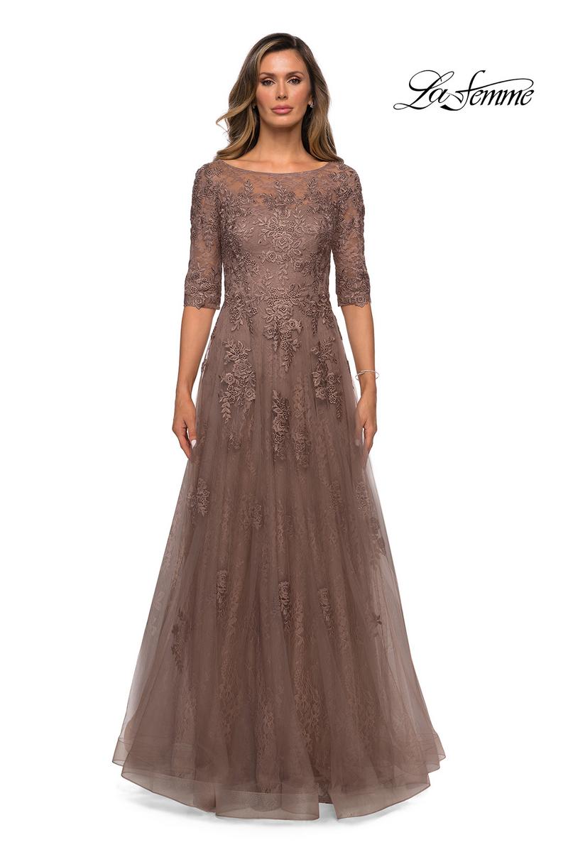 Evening Style Number 28036 - 9