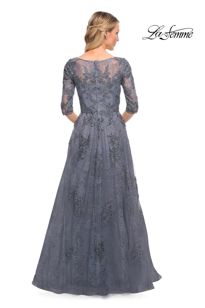 Evening Style Number 28036 - 6