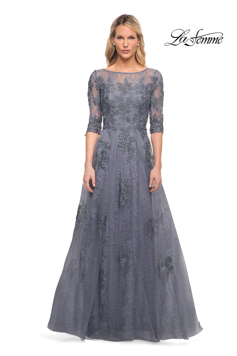 Evening Style Number 28036 - 5