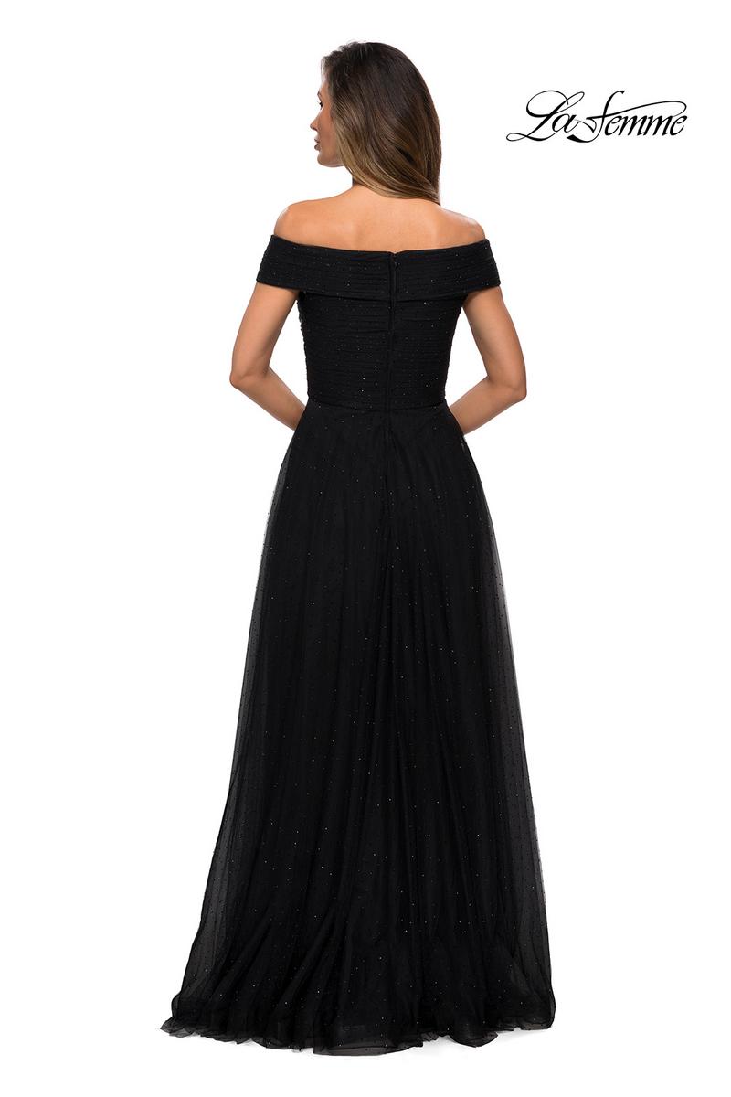 Evening Style Number 28051 - 10