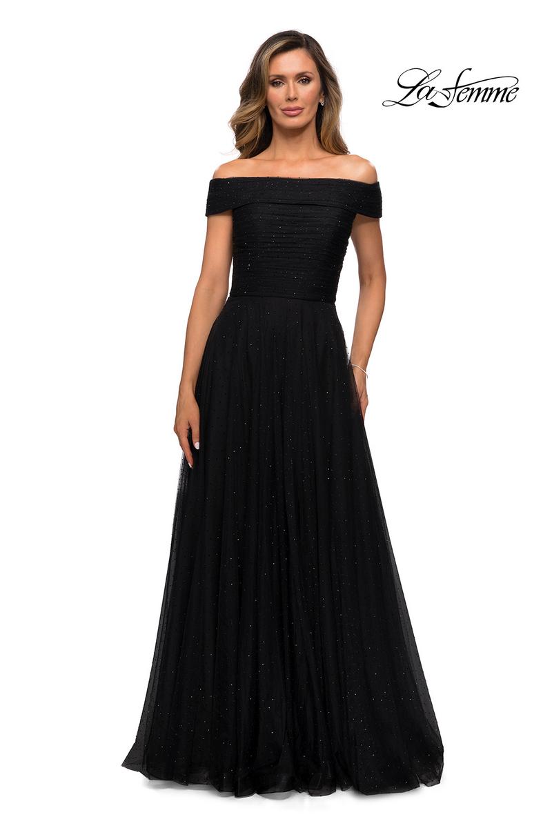 Evening Style Number 28051 - 12