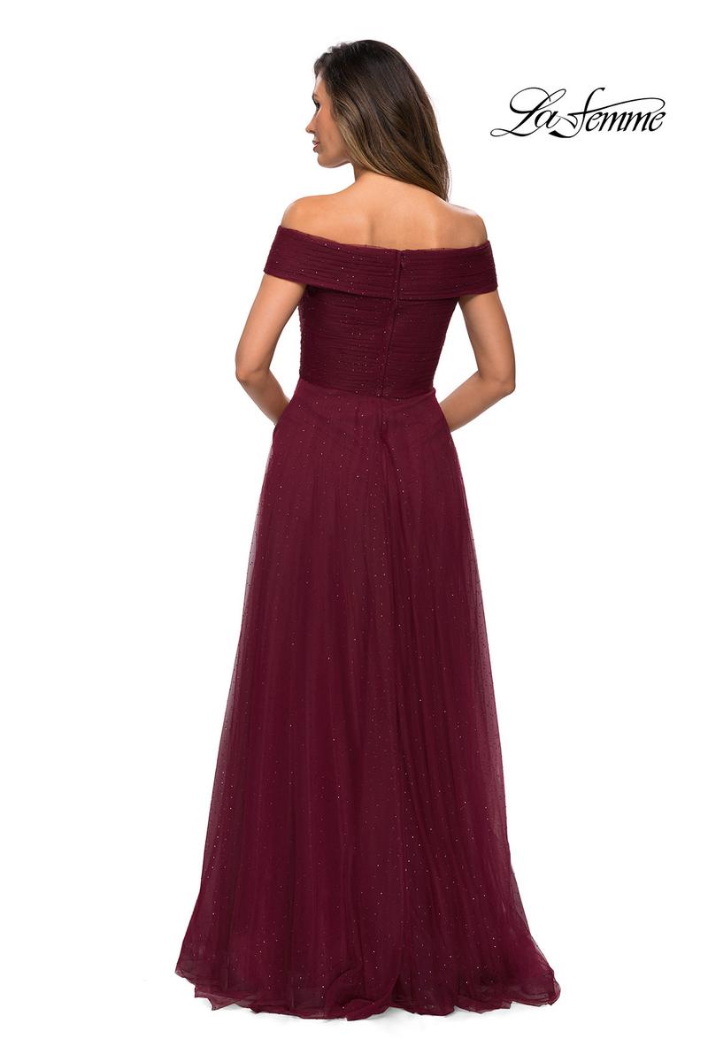 Evening Style Number 28051 - 6