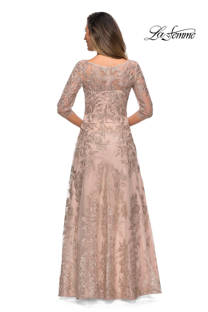 Evening Style Number 28053 - 6