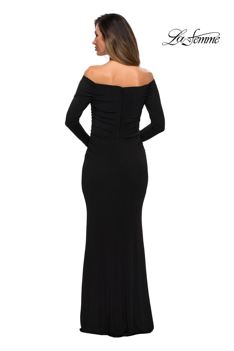 Evening Style Number 28054 - 2