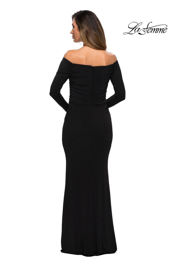 Evening Style Number 28054 - 2