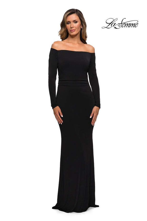 Evening Style Number 28054 - 1