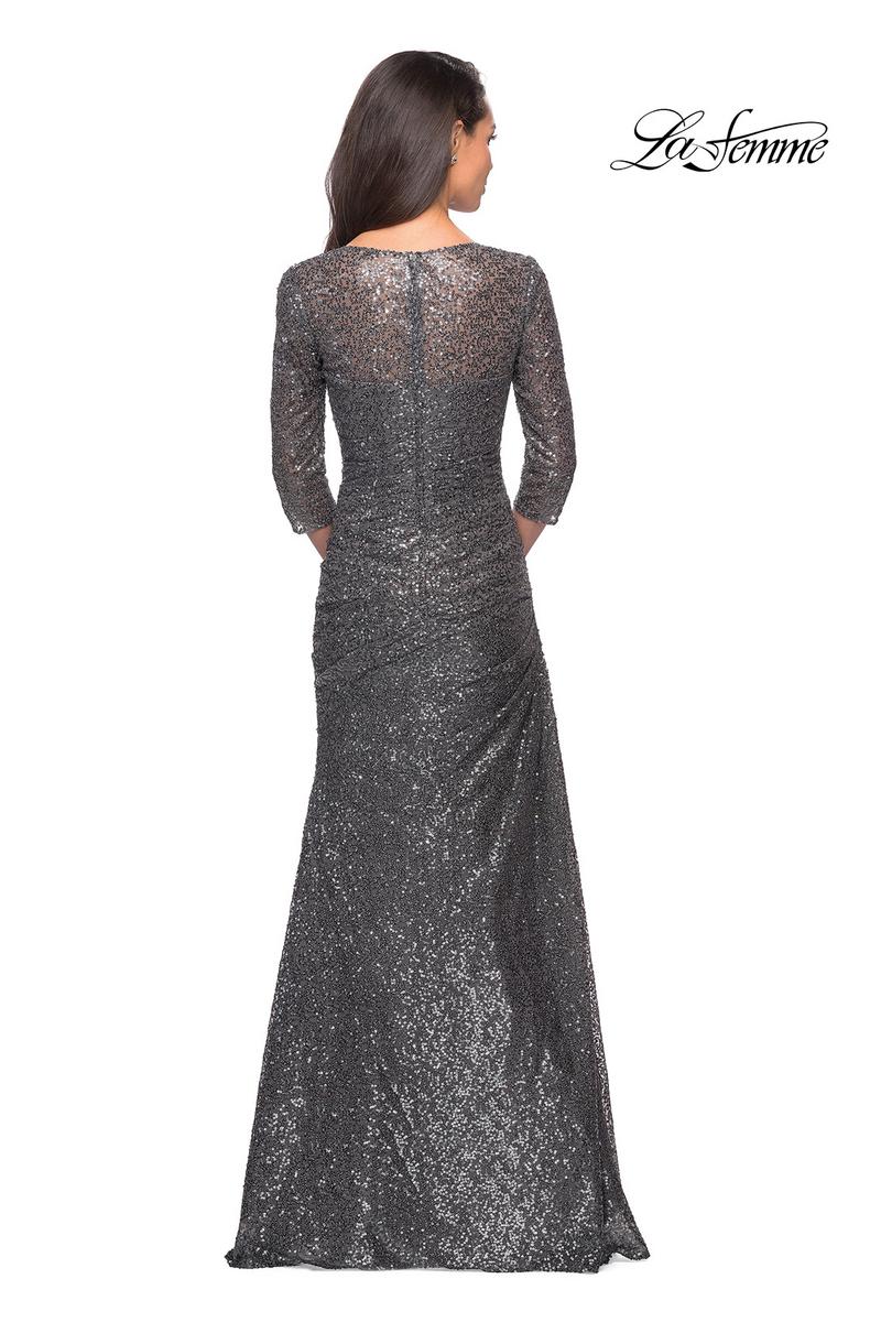 Evening Style Number 28065 - 4