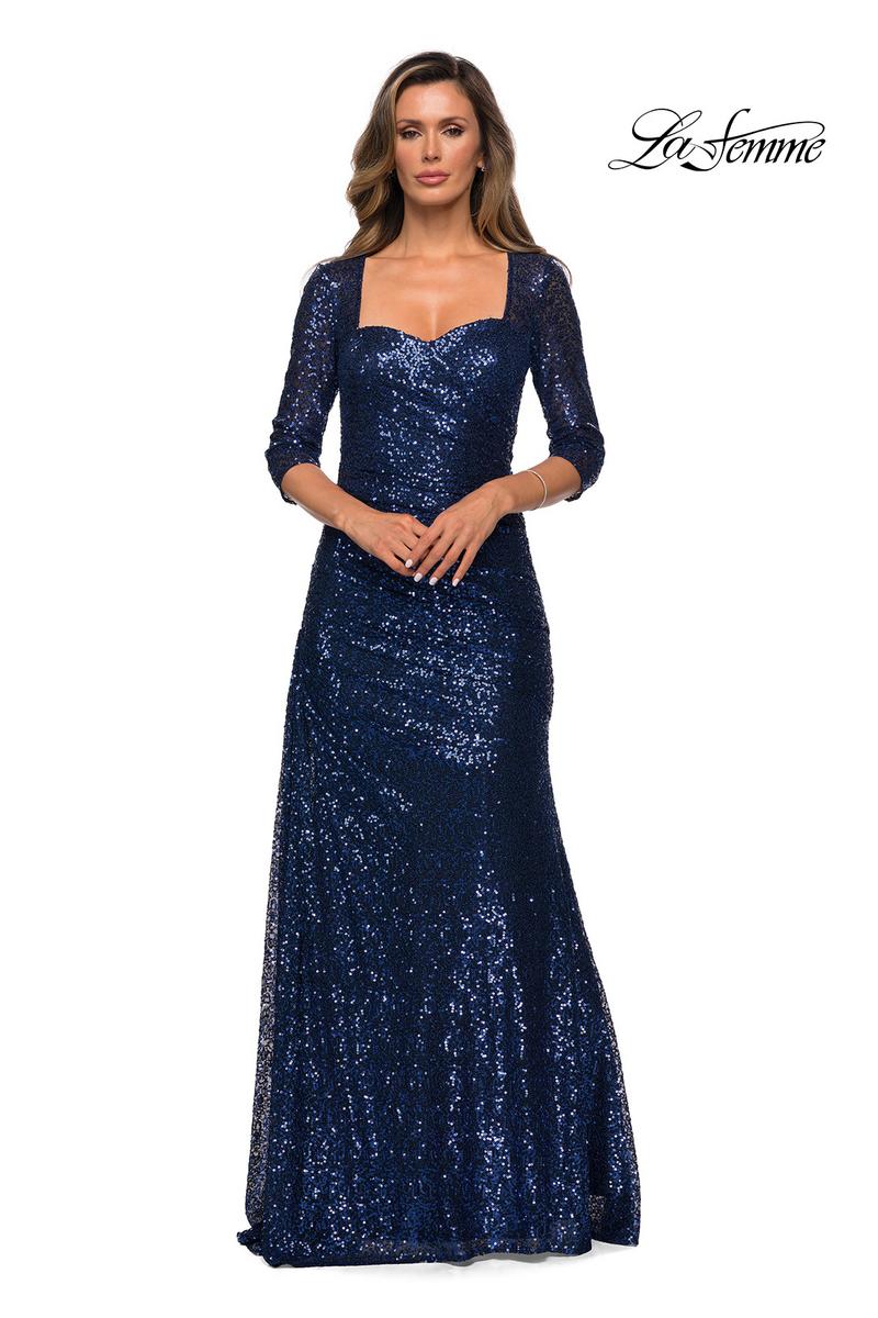 Evening Style Number 28065 - 5