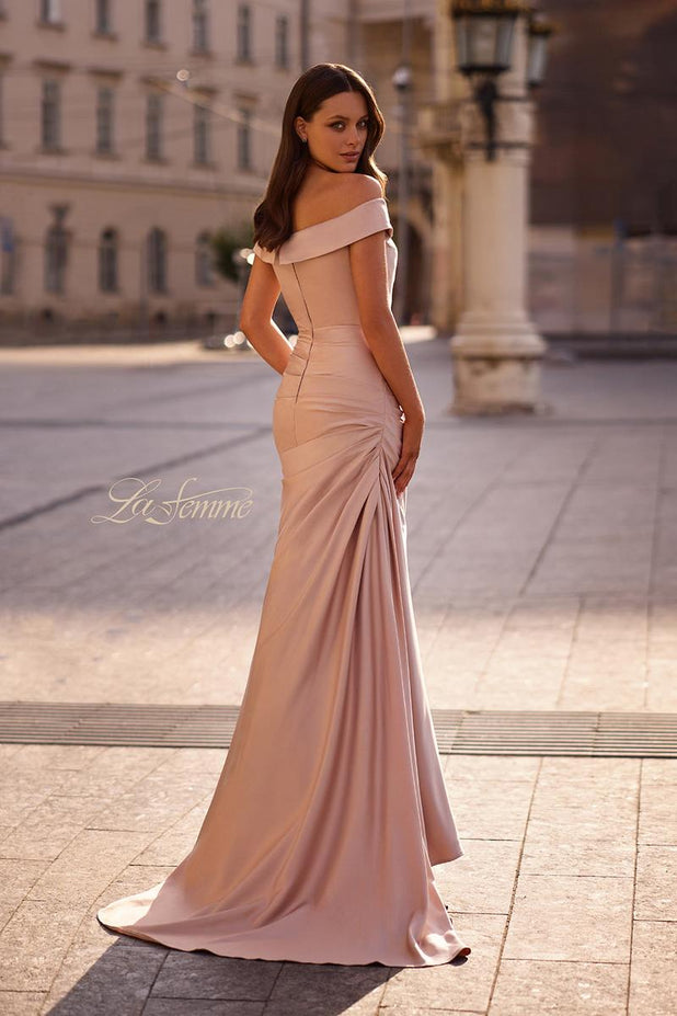 Evening Style Number 28103 - 2