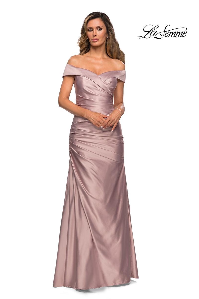 Evening Style Number 28103 - 11