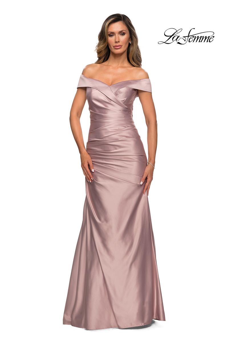 Evening Style Number 28103 - 7
