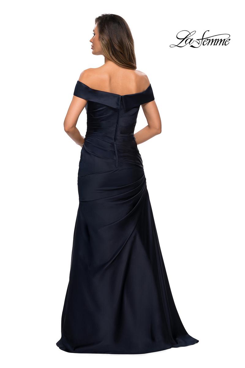 Evening Style Number 28103 - 6