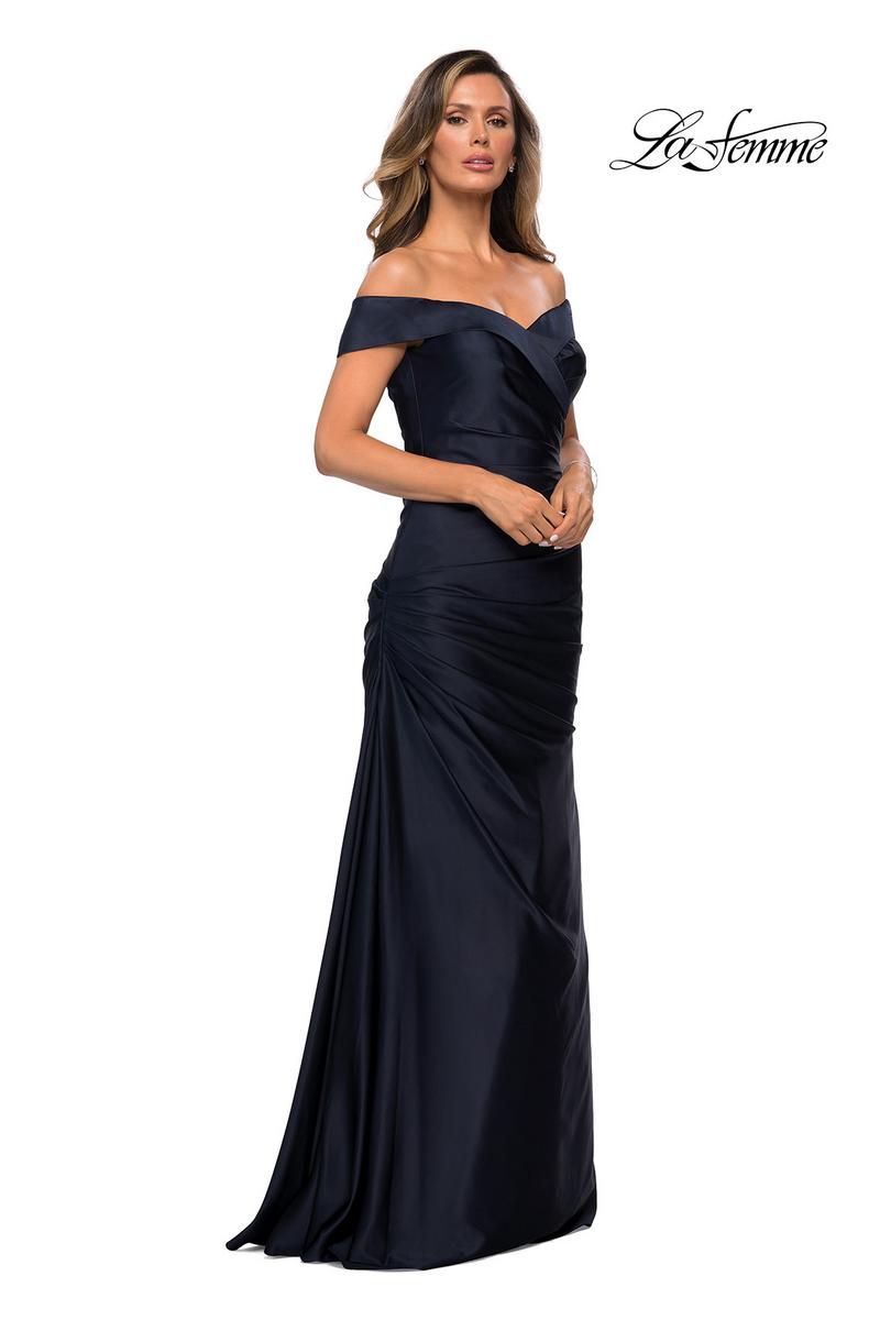 Evening Style Number 28103 - 12