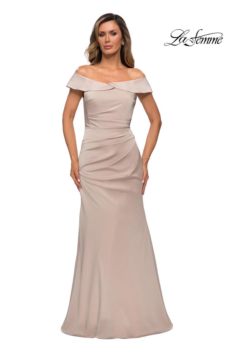 Evening Style Number 28110 - 3
